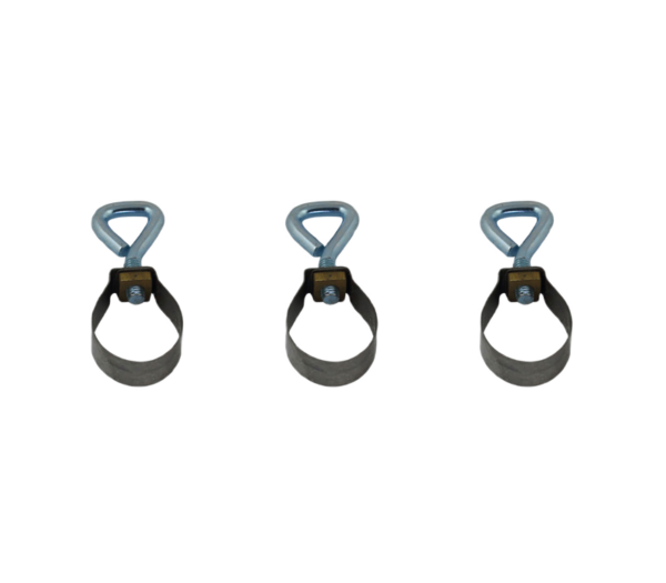 Vrijbuiter Outdoor Stelring 32mm