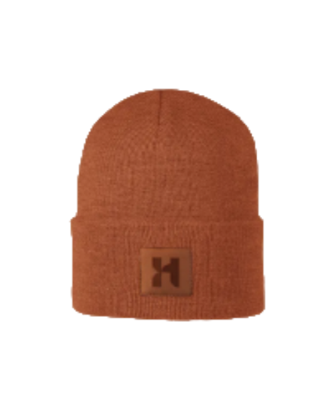 Hatland Dogan Wollen Muts