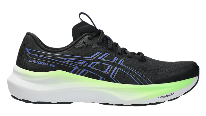 Asics GT 2000 14 Hardloopschoen