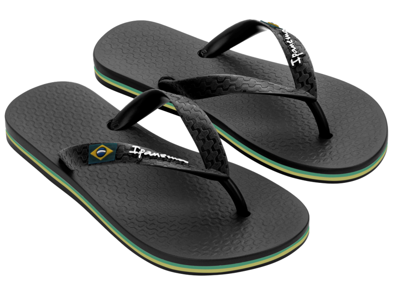 Ipanema Classic Brasil Kids Teenslippers