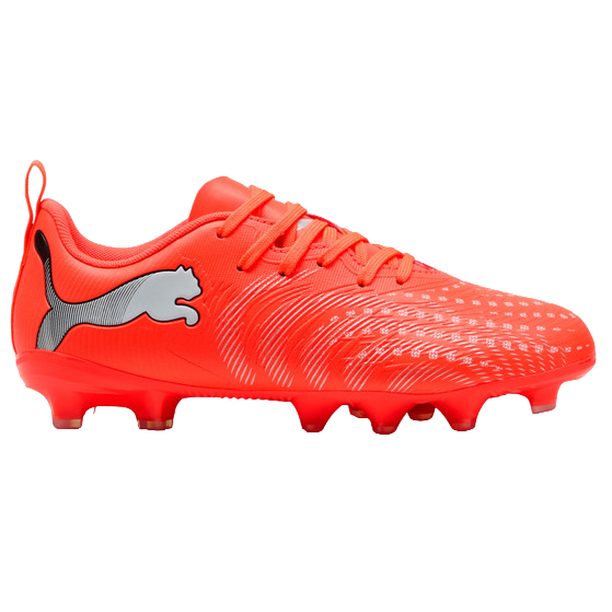 Puma Future 9 Play Fg/Ag Jr