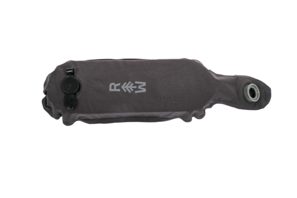 Redwood Handpomp Foam