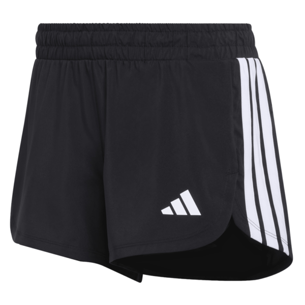 Adidas Pacer High Rise Short