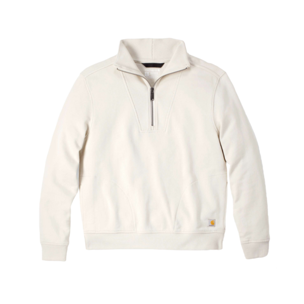 Carhartt Half-Zip Sweater