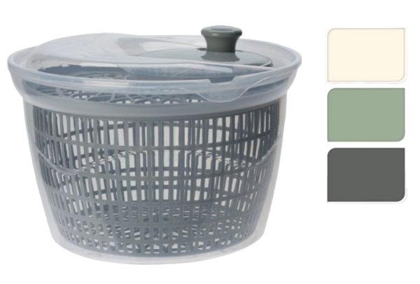 Excellent Houseware Sladroger 5L