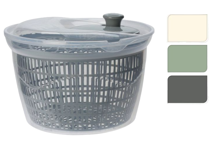 Excellent Houseware Sladroger 5L