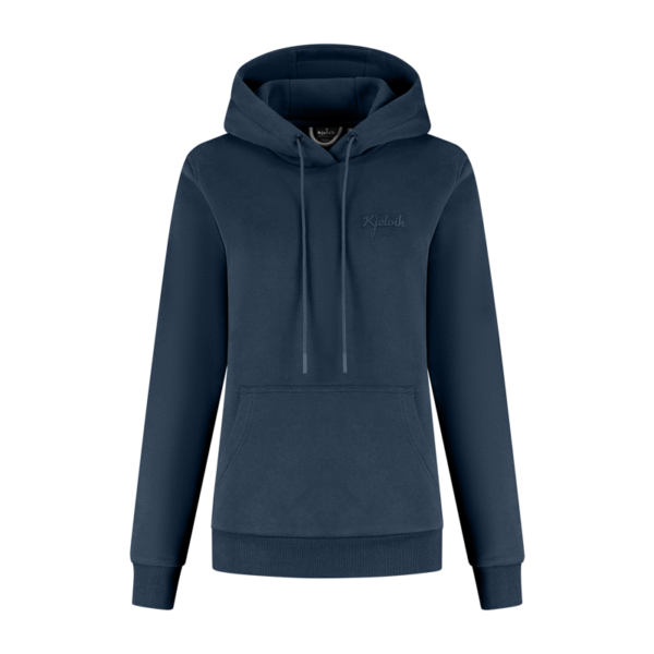 Kjelvik Daphne Fleecetrui