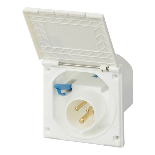 Pro Plus Wandinvoerdoos