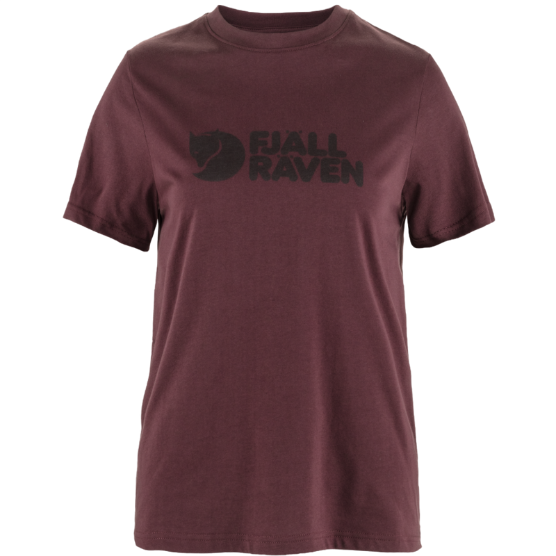 Fjällräven Fjällräven Logo T-shirt