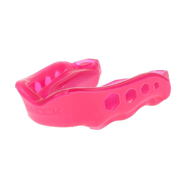 ShockDoctor Gel Max Gebitsbeschermer Junior