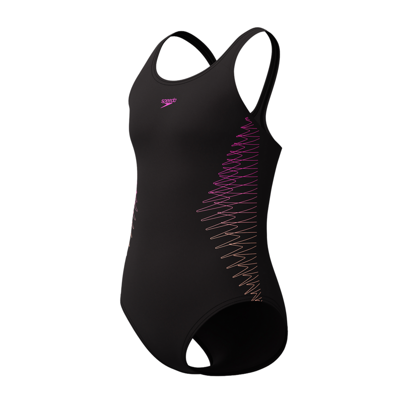 Speedo ECO Placement Muscleback Badpak