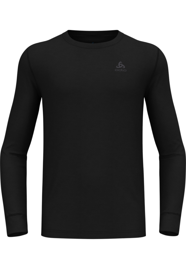 Odlo Natural Merino 200 Basislaag Heren