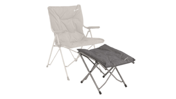 Outwell Trinity Lake Voetensteun