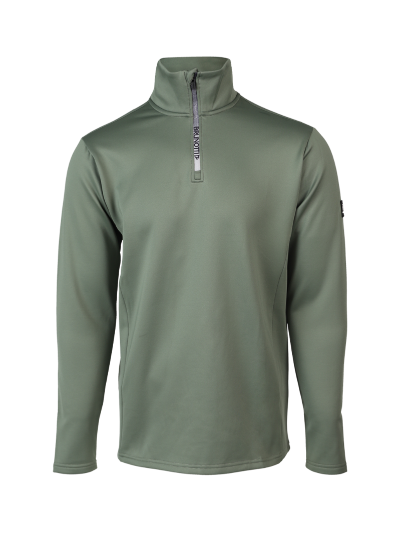 Brunotti Heros Fleece Trui