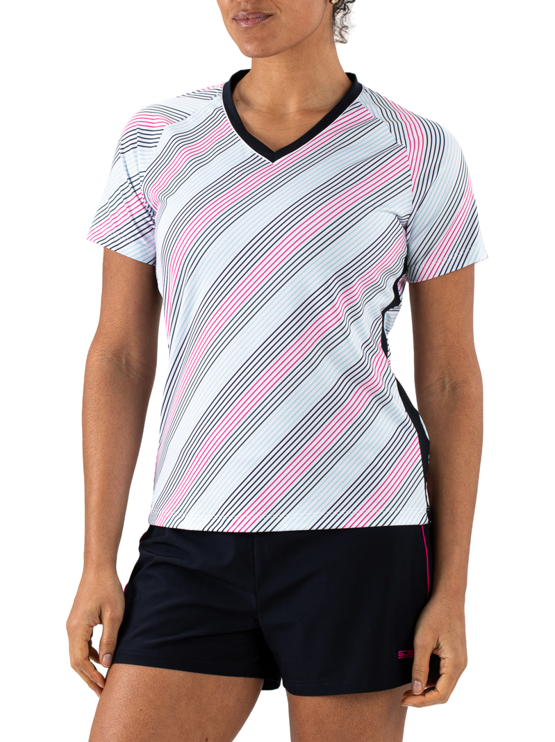 Sjeng Sports Izzie Tennisshirt