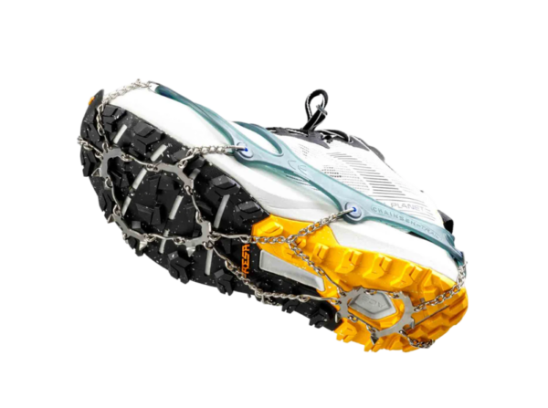 Snowline Chainsen Trail Antislipspikes