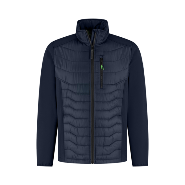 Kjelvik Sytze Hybride Jas