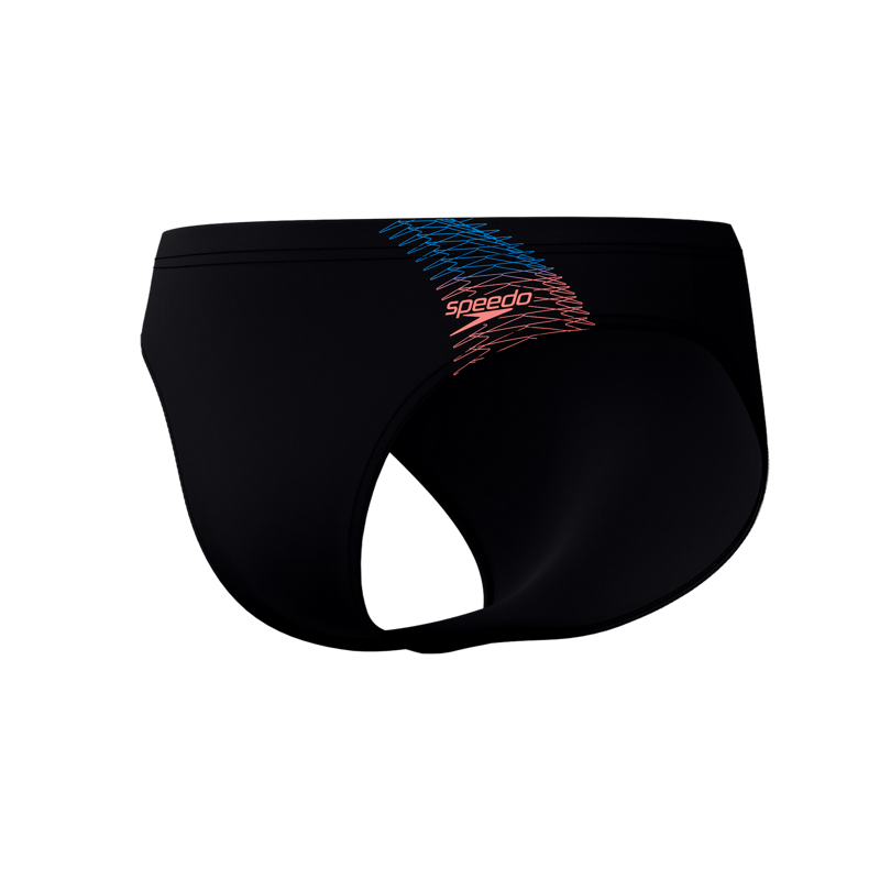 Speedo Eco Medley Logo 7C Zwemslip