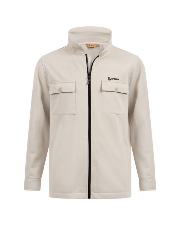 Life-Line Manu Fleecejack