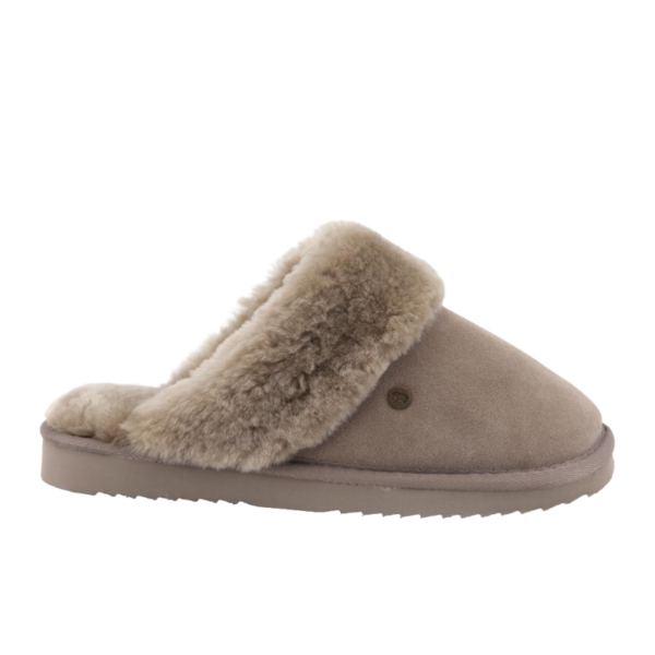 Warmbat Flurry Pantoffel