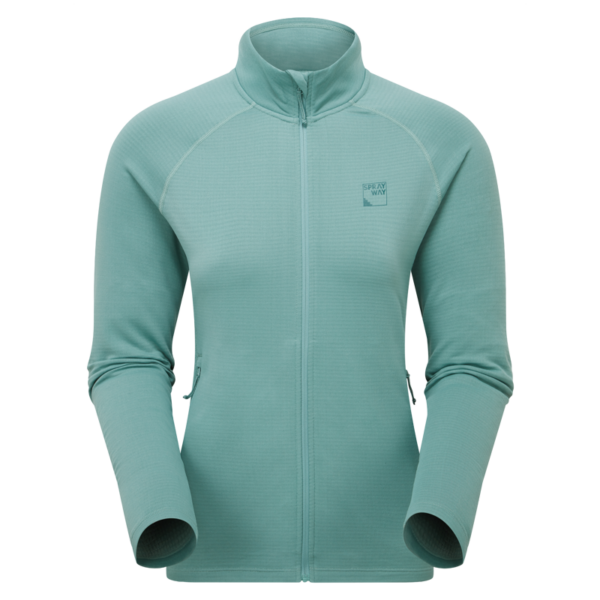 Sprayway Tarn Fleecejack Dames