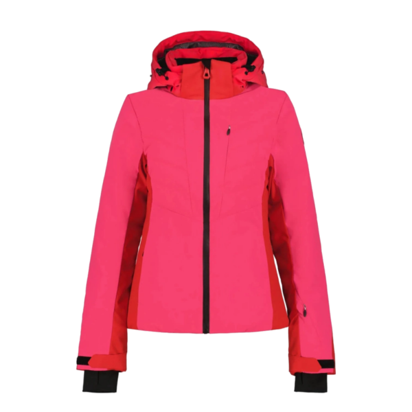 Icepeak Eleele Winterjas