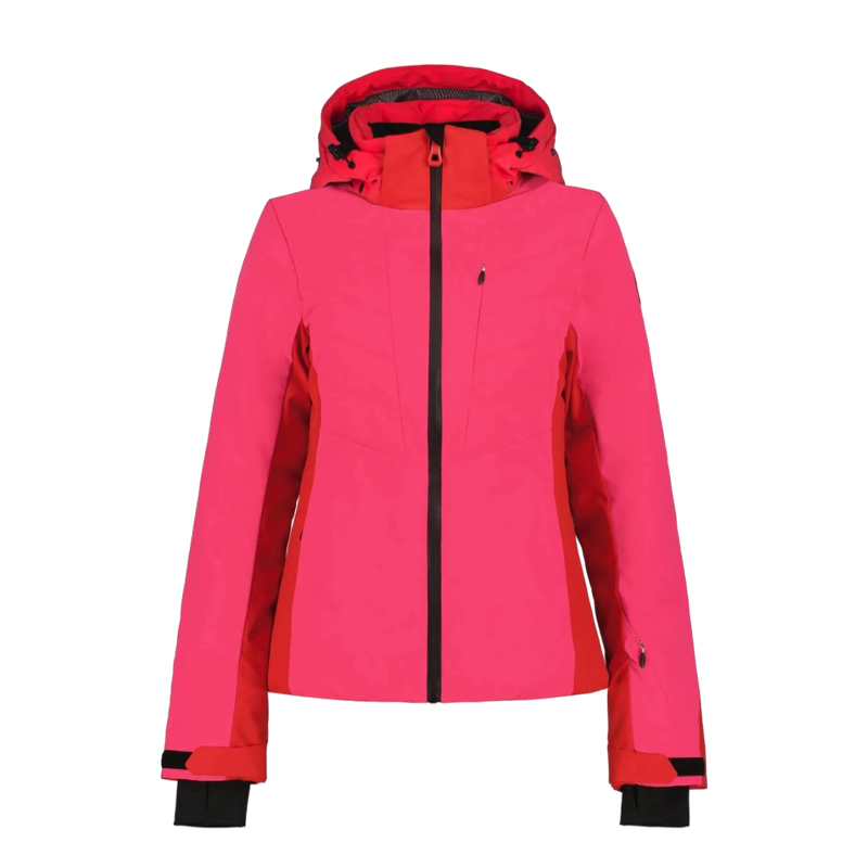 Icepeak Eleele Winterjas