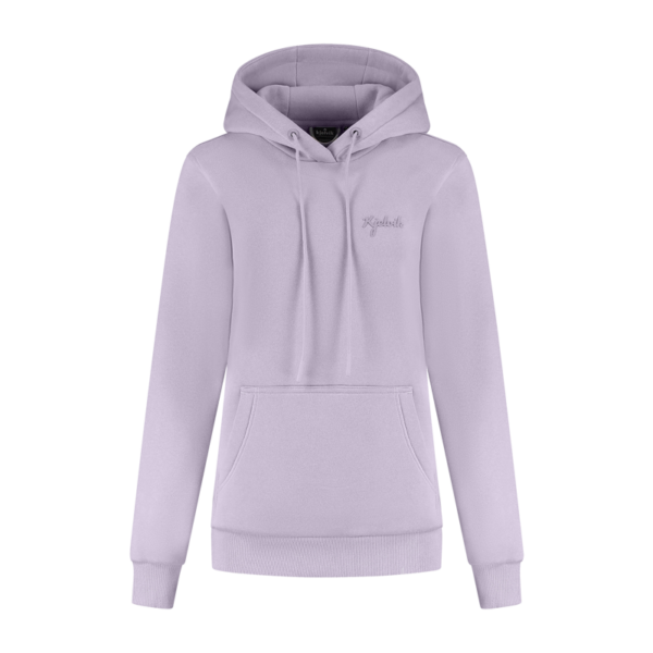 Kjelvik Daphne Fleecetrui