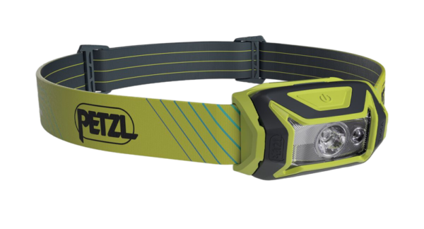 Petzl Tikka Core Hoofdlamp