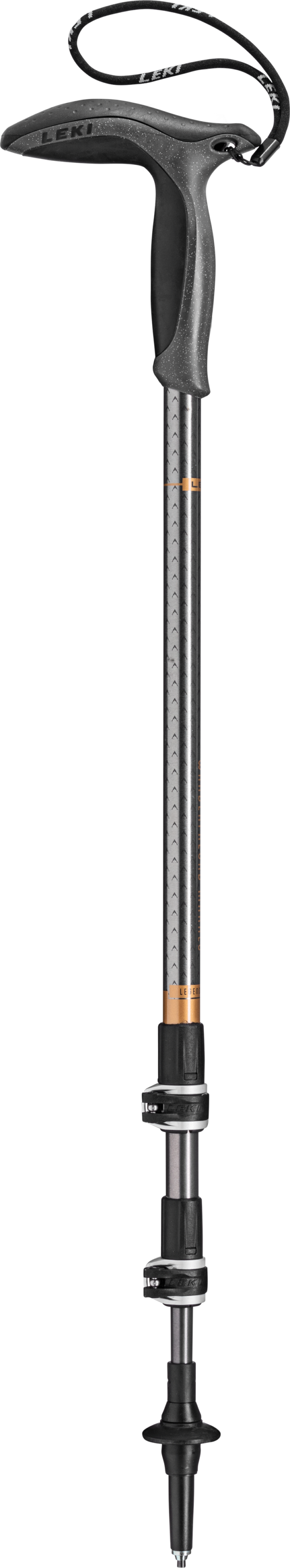 Leki Wanderfreund Makalu Wandelstok