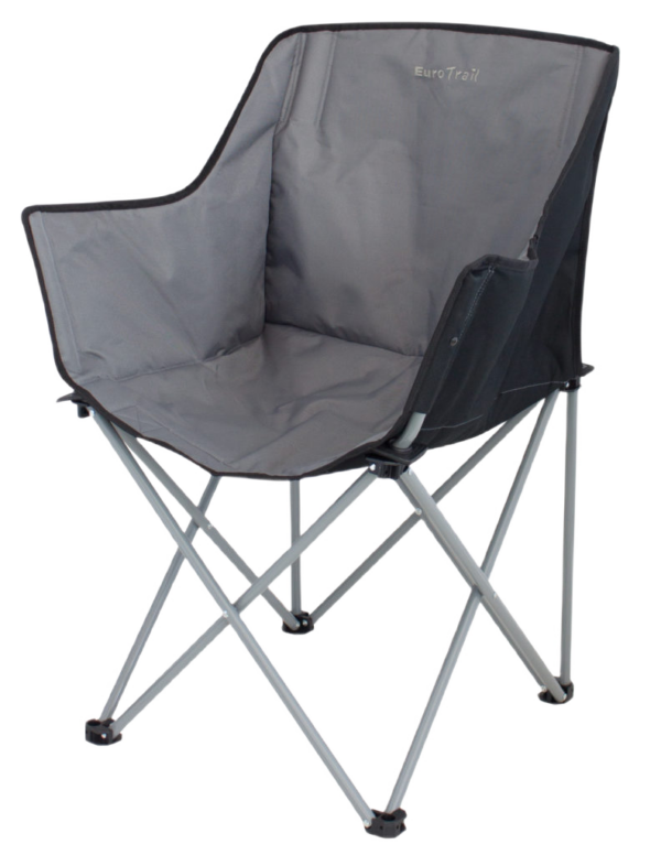 Eurotrail Kampala Campingstoel