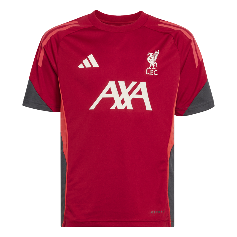 Adidas Liverpool FC Tiro 25 Trainingsshirt 25/26 Junior