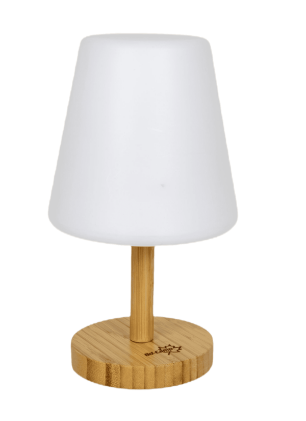 Bo-Camp Cambridge Tafellamp