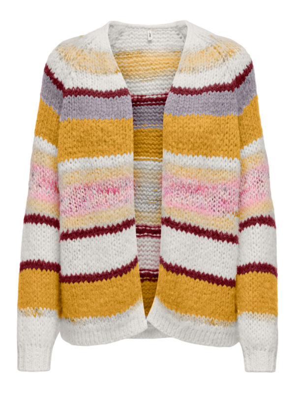 Only Alyssa Open Cardigan