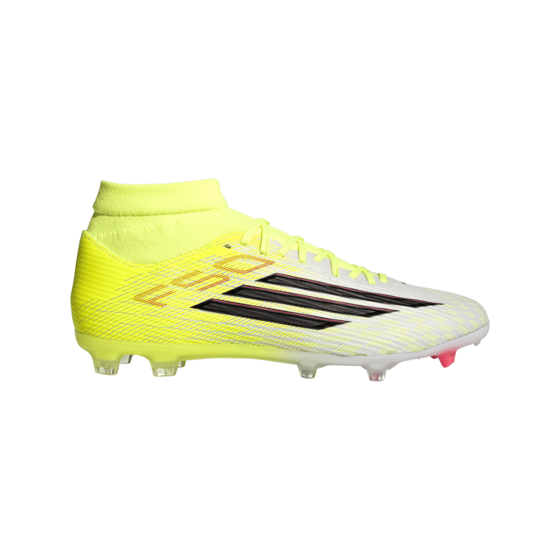 Adidas F50 League Mid FG/MG Voetbalschoen
