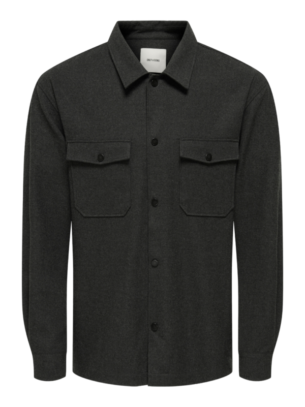 Only & Sons Mark Overhemd