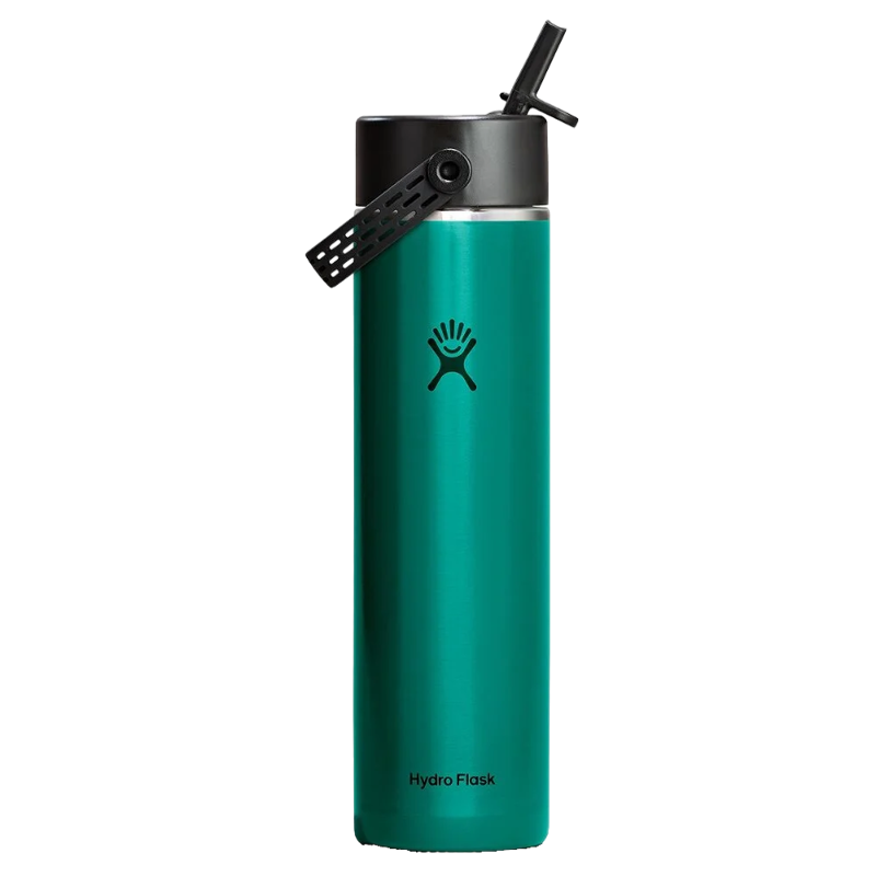 Hydro Flask Lightweight Wide Flex Straw Cap 710 ml Thermosfles