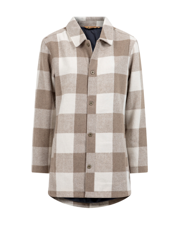 Life-Line Andrea Check Jack