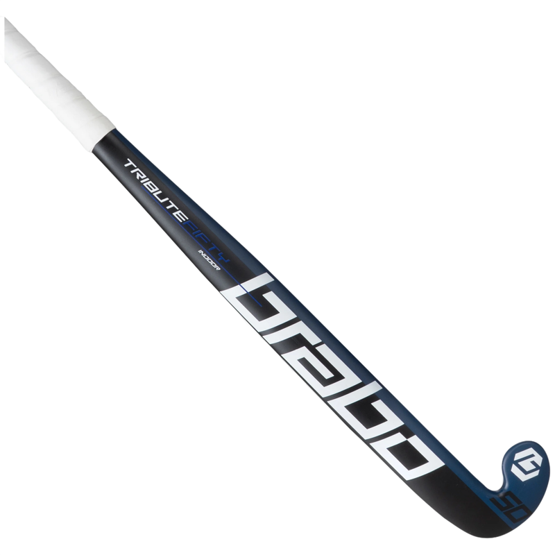 Brabo IT-Tribute 50 LB Indoor Hockeystick