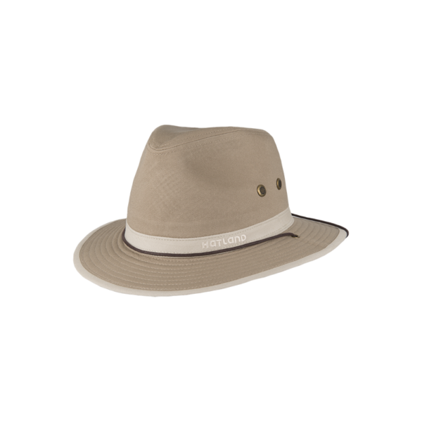 Hatland Campwood Hoed