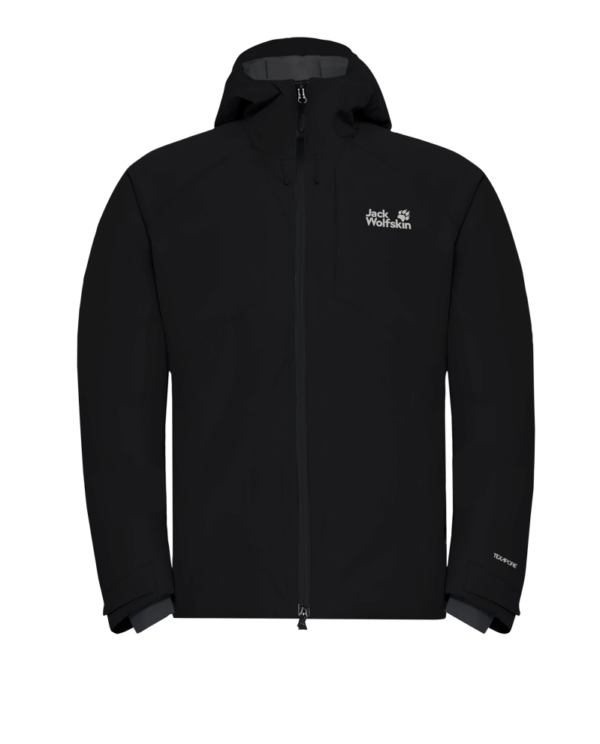 Jack Wolfskin Icecape 2L Donsjas