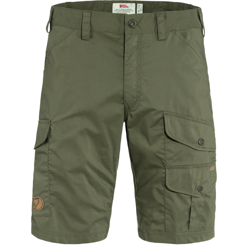Fjällräven Vidda Pro Lite Korte Broek