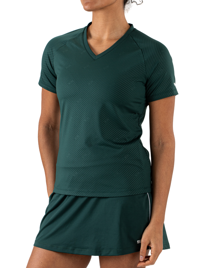 Sjeng Sports Izzie Tennisshirt