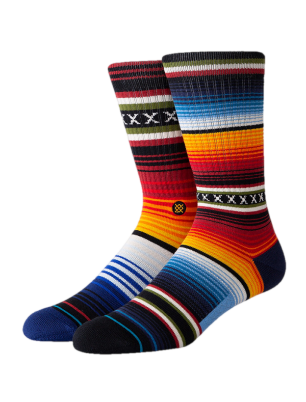 Stance Curren St Crew Sokken