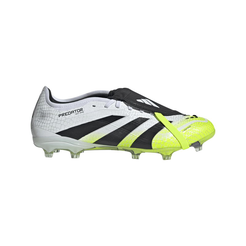 Adidas Predator Pro FT FG Voetbalschoen