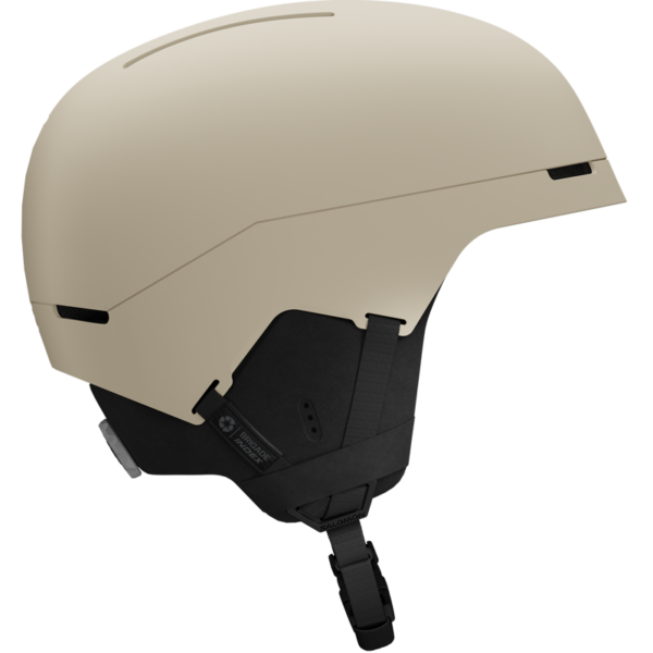 Salomon Brigade Index Skihelm