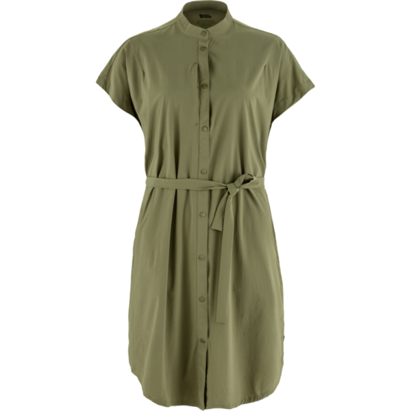 Fjällräven Abisko Fjäll Jurk