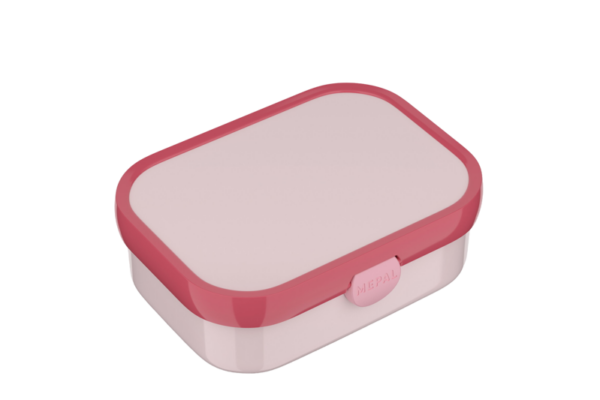 Mepal Lunchbox Campus - Cool Pink