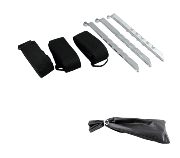 Reda STORMBANDENSET (3 STUKS)