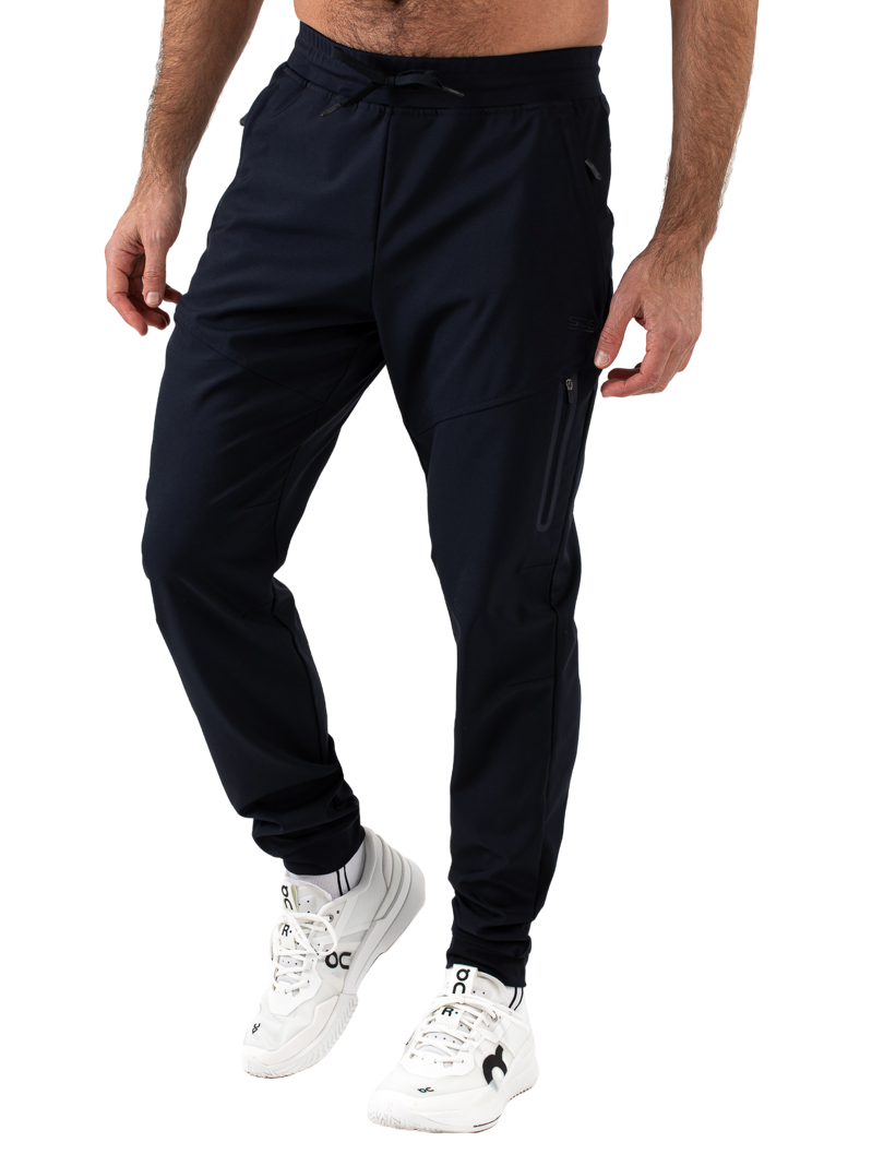 Sjeng Sports Nolan Lange Tennisbroek
